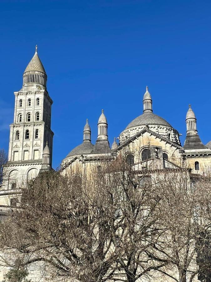 Le Patio Chambres Et Tables D'Hotes La Tour-Blanche Zewnętrze zdjęcie